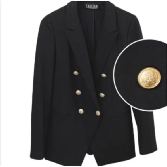 Thalian Blazer - Picture 2 of 8